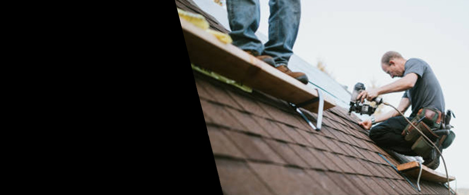 Henderson Roofing Contractors